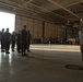 4th MAW Change of Command Ceremony