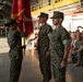 4th MAW Change of Command Ceremony