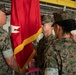 4th MAW Change of Command Ceremony