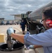 Without gas, planes don't fly.