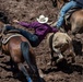 Pikes Peak or Bust Rodeo Air Force Academy Day