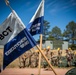 USAFA March Out Class of 2027