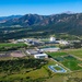 U.S. Air Force Academy Aerials 2023