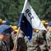 USAFA March Out  Class of 2027