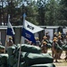 USAFA March Out  Class of 2027