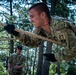 USAFA BCT Class of 2027 Obstacle Course