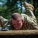 USAFA BCT Class of 2027 Obstacle Course