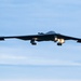 B-2 Spirit visits JBER