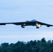 B-2 Spirit visits JBER