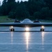 B-2 Spirit visits JBER