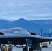 B-2 Spirit visits JBER