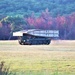 South Dakota National Guard’s 153rd Engineer Battalion holds breach-of-a-complex-obstacle training event at Fort McCoy