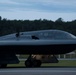 B-2 Spirit visits JBER