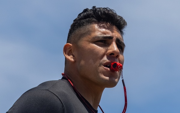 Bravo Company Intro to MCMAP