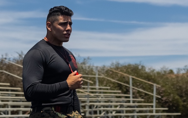 Bravo Company Intro to MCMAP