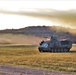 South Dakota National Guard’s 153rd Engineer Battalion holds breach-of-a-complex-obstacle training event at Fort McCoy