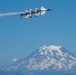 Thunderbirds return to Joint Base Lewis-McChord