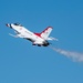 Thunderbirds return to Joint Base Lewis-McChord