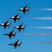 Thunderbirds return to Joint Base Lewis-McChord