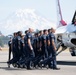 Thunderbirds return to Joint Base Lewis-McChord