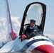 Thunderbirds return to Joint Base Lewis-McChord