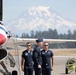 Thunderbirds return to Joint Base Lewis-McChord