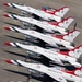 Thunderbirds return to Joint Base Lewis-McChord