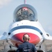 Thunderbirds return to Joint Base Lewis-McChord