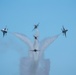 Thunderbirds return to Joint Base Lewis-McChord