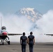 Thunderbirds return to Joint Base Lewis-McChord