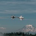 Thunderbirds return to Joint Base Lewis-McChord