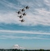 Thunderbirds return to Joint Base Lewis-McChord