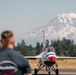 Thunderbirds return to Joint Base Lewis-McChord