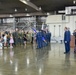 Col. Doyle A. Pompa’s Retirement Ceremony