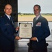 Col. Doyle A. Pompa’s Retirement Ceremony