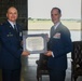 Col. Doyle A. Pompa’s Retirement Ceremony