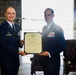 Col. Doyle A. Pompa’s Retirement Ceremony