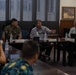 MCBH Leadership Meets with the Honolulu Board of Water Supply