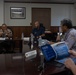 MCBH Leadership Meets with the Honolulu Board of Water Supply