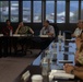 MCBH Leadership Meets with the Honolulu Board of Water Supply