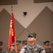 Capt. Mogish appointed new commander of B Co, H&amp;S Bn, MCIPAC