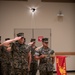 Capt. Mogish appointed new commander of B Co, H&amp;S Bn, MCIPAC