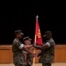 Capt. Mogish appointed new commander of B Co, H&amp;S Bn, MCIPAC