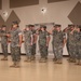 B Co, H&amp;S Bn, MCIPAC Company Commander Change of Command