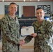 NCTAMS PAC July Sailor-in-the-Spotlight: Q&amp;A with CMDCM (IW/SW/AW) Derek Mullenhour, USN