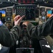 Air Force A-10 Refuels from KC-135 during Resolute Sentinel 23