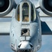 Air Force A-10 Refuels from KC-135 during Resolute Sentinel 23