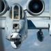 Air Force A-10 Refuels from KC-135 during Resolute Sentinel 23