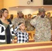 403rd AFSB welcomes Harvey as new command sergeant major