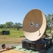 U.S. Marines with 1st Marine Division set up communications for Talisman Sabre 23